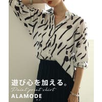 Sawa a la mode（サワアラモード ）のトップス/ブラウス