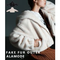 Sawa a la mode（サワアラモード ）のアウター(コート・ジャケットなど)/ブルゾン