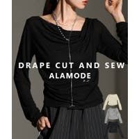 Sawa a la mode（サワアラモード ）のトップス/カットソー