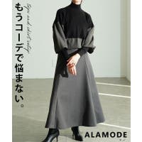 Sawa a la mode（サワアラモード ）のワンピース・ドレス/ニットワンピース