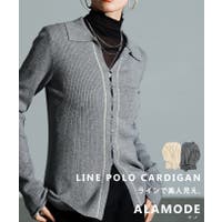 Sawa a la mode（サワアラモード ）のトップス/カーディガン