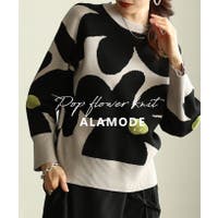 Sawa a la mode（サワアラモード ）のトップス/ニット・セーター