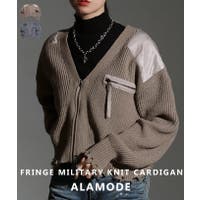 Sawa a la mode（サワアラモード ）のトップス/カーディガン