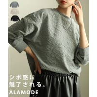 Sawa a la mode（サワアラモード ）のトップス/カットソー