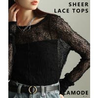 Sawa a la mode（サワアラモード ）のトップス/Ｔシャツ