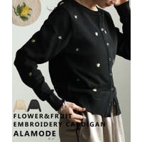 Sawa a la mode（サワアラモード ）のトップス/カーディガン