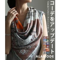 Sawa a la mode（サワアラモード ）の小物/スカーフ