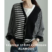 Sawa a la mode（サワアラモード ）のトップス/カーディガン