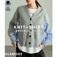 Sawa a la mode（サワアラモード ）のトップス/カーディガン