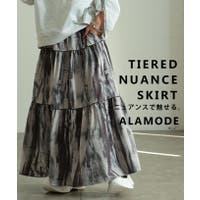 Sawa a la mode（サワアラモード ）のスカート/その他スカート