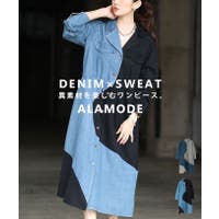 Sawa a la mode（サワアラモード ）のワンピース・ドレス/ワンピース