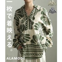 Sawa a la mode（サワアラモード ）のトップス/チュニック