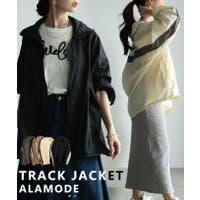 Sawa a la mode（サワアラモード ）のアウター(コート・ジャケットなど)/ブルゾン