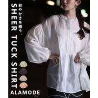 Sawa a la mode（サワアラモード ）のトップス/ブラウス