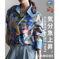 Sawa a la mode（サワアラモード ）のトップス/ブラウス