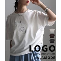 Sawa a la mode（サワアラモード ）のトップス/Ｔシャツ
