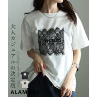 Sawa a la mode（サワアラモード ）のトップス/Ｔシャツ