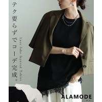 Sawa a la mode（サワアラモード ）のトップス/Ｔシャツ
