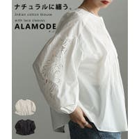 Sawa a la mode（サワアラモード ）のトップス/ブラウス