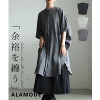 Sawa a la mode（サワアラモード ）のトップス/チュニック