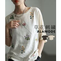 Sawa a la mode（サワアラモード ）のトップス/ブラウス