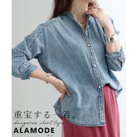 Sawa a la mode（サワアラモード ）のトップス/ブラウス