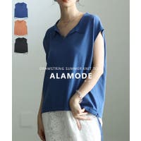 Sawa a la mode（サワアラモード ）のトップス/ポロシャツ