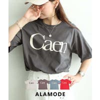 Sawa a la mode（サワアラモード ）のトップス/Ｔシャツ