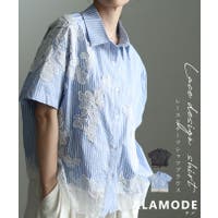 Sawa a la mode（サワアラモード ）のトップス/ブラウス