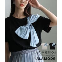 Sawa a la mode（サワアラモード ）のトップス/Ｔシャツ