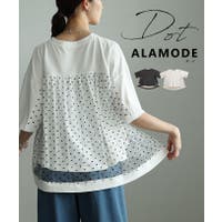 Sawa a la mode（サワアラモード ）のトップス/Ｔシャツ