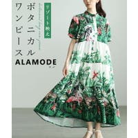 Sawa a la mode（サワアラモード ）のワンピース・ドレス/ワンピース