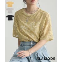 Sawa a la mode（サワアラモード ）のトップス/Ｔシャツ