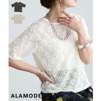 Sawa a la mode（サワアラモード ）のトップス/Ｔシャツ