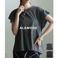 Sawa a la mode（サワアラモード ）のトップス/Ｔシャツ