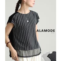 Sawa a la mode（サワアラモード ）のトップス/ブラウス