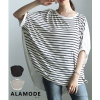 Sawa a la mode（サワアラモード ）のトップス/Ｔシャツ