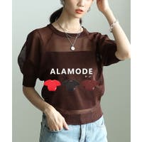 Sawa a la mode（サワアラモード ）のトップス/ニット