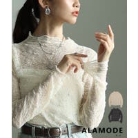 Sawa a la mode（サワアラモード ）のトップス/Ｔシャツ