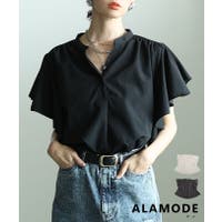 Sawa a la mode（サワアラモード ）のトップス/ブラウス