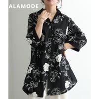 Sawa a la mode（サワアラモード ）のトップス/チュニック