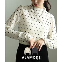 Sawa a la mode（サワアラモード ）のトップス/Ｔシャツ
