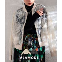 Sawa a la mode（サワアラモード ）のアウター(コート・ジャケットなど)/ブルゾン