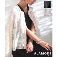 Sawa a la mode（サワアラモード ）のアウター(コート・ジャケットなど)/ブルゾン