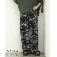 Sawa a la mode | SLMW0011876