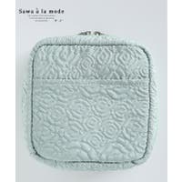 Sawa a la mode（サワアラモード ）のバッグ・鞄/ポーチ
