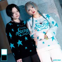 ACDCRAG（エーシーディーシーラグ）のトップス/ニット・セーター