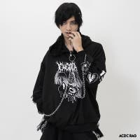 ACDCRAG（エーシーディーシーラグ）のトップス/パーカー