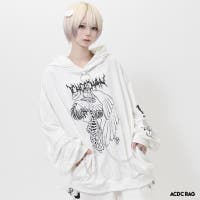 ACDCRAG（エーシーディーシーラグ）のトップス/パーカー