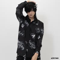 ACDCRAG（エーシーディーシーラグ）のトップス/シャツ